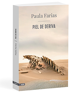 Piel de deriva - Paula  Farias 